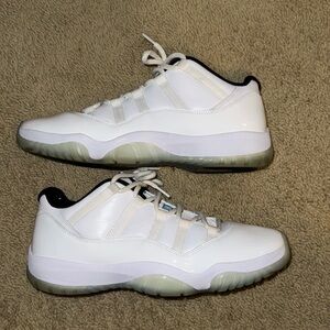 Jordan 11 Low
